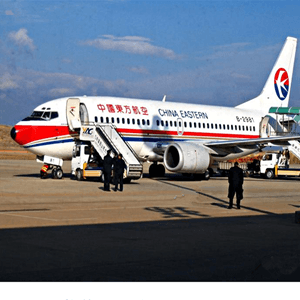 乌拉特中旗海流图机场邮寄航空快运业稳步发展的原因是什么？